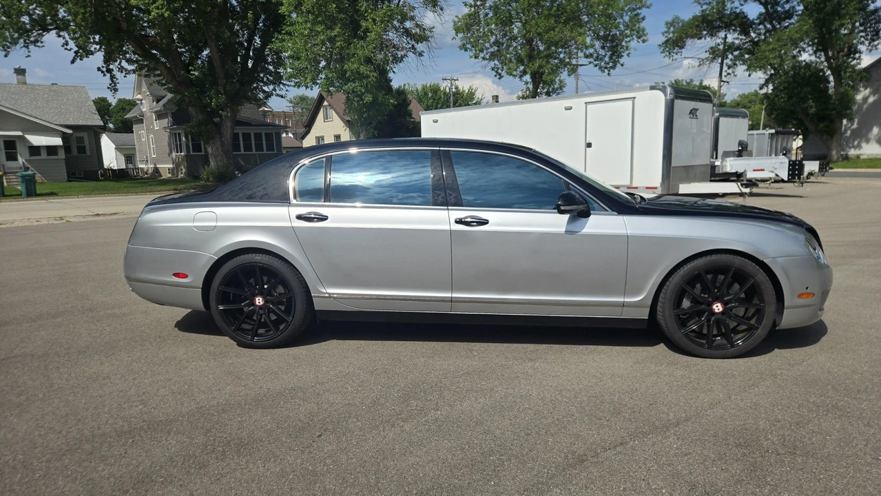 2013 Bentley Continental Flying Spur - Image 7 of 31