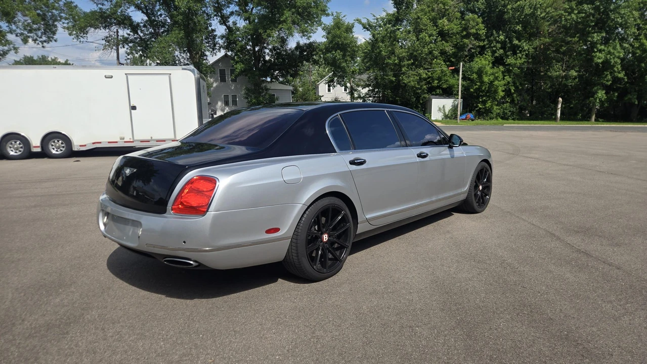 2013 Bentley Continental Flying Spur - Image 9 of 31