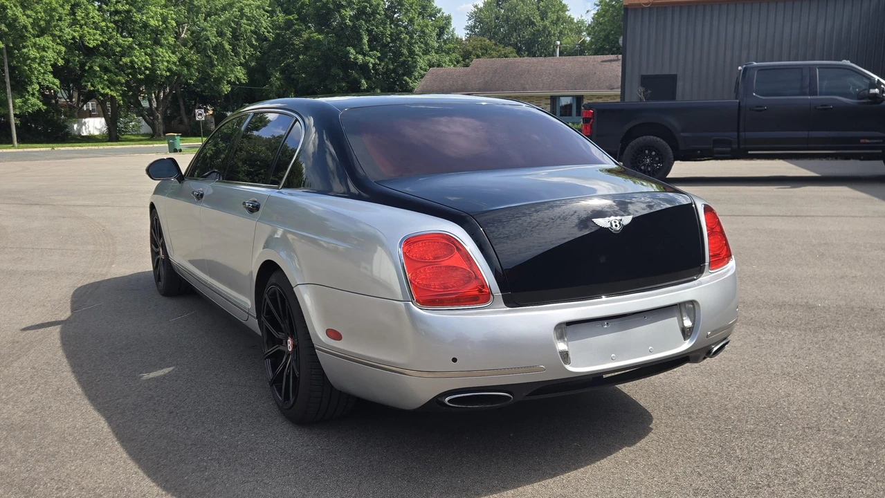 2013 Bentley Continental Flying Spur - Image 14 of 31