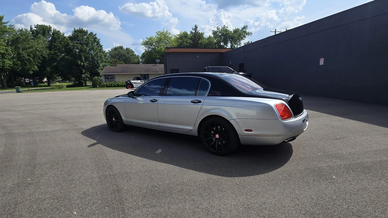 2013 Bentley Continental Flying Spur - Image 15 of 31