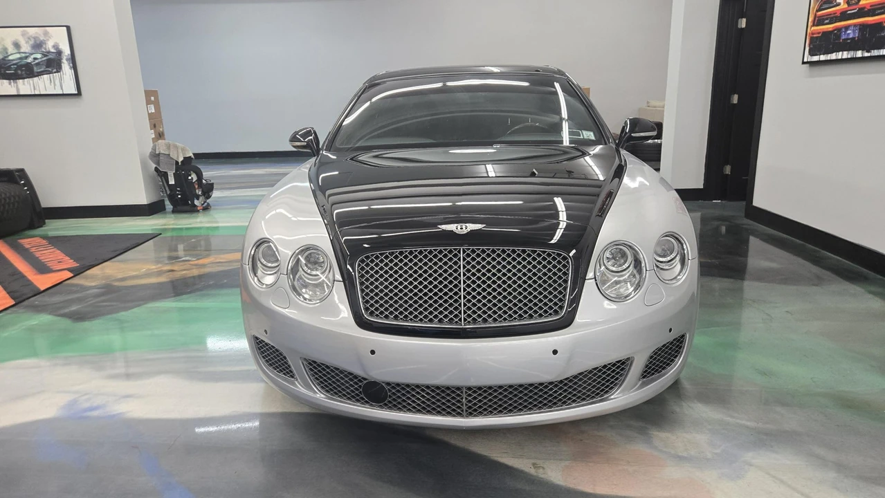 2013 Bentley Continental Flying Spur - Image 24 of 31