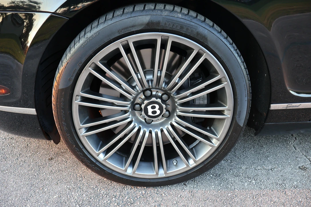 2013 Bentley Continental Flying Spur - Image 14 of 30
