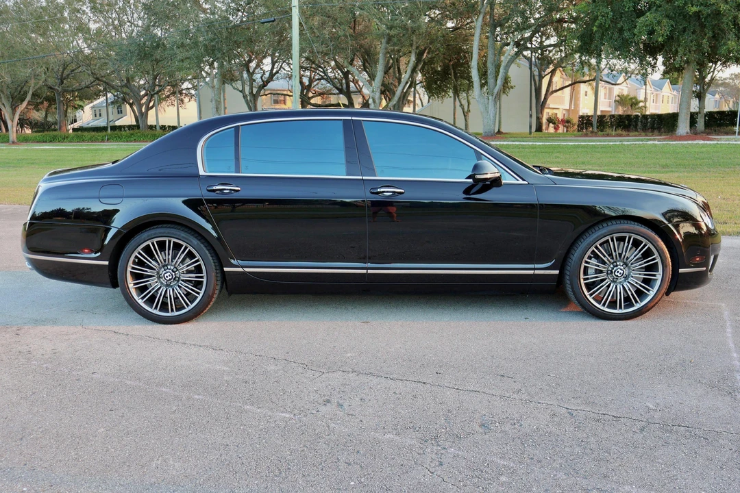 2013 Bentley Continental Flying Spur - Image 8 of 30