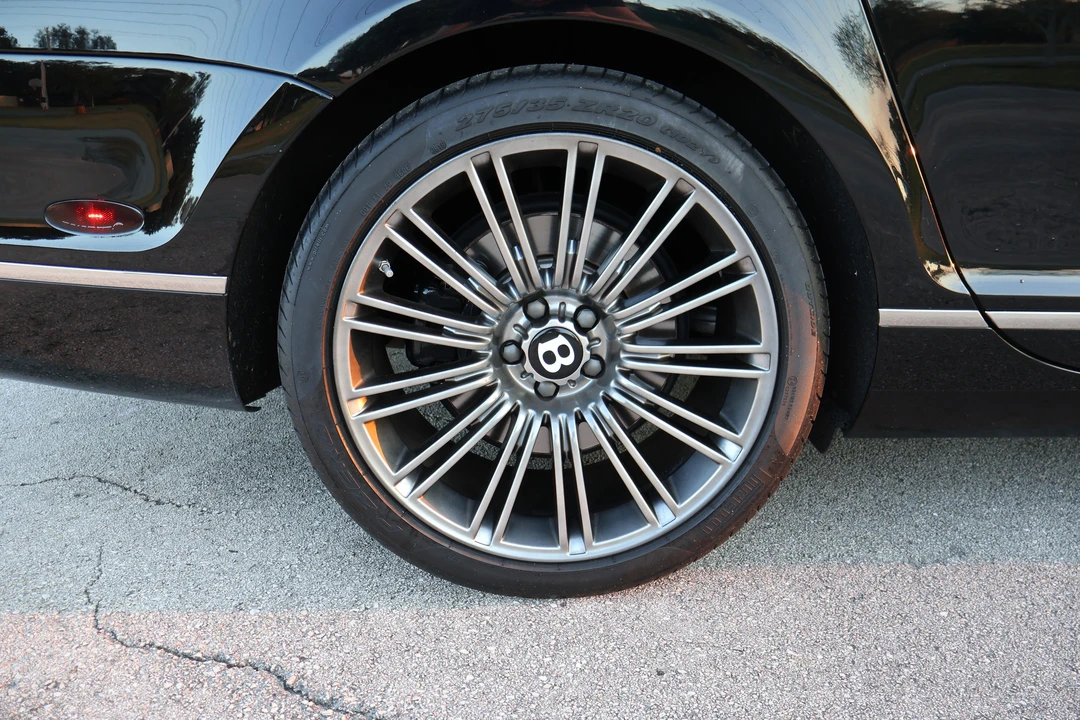 2013 Bentley Continental Flying Spur - Image 16 of 30