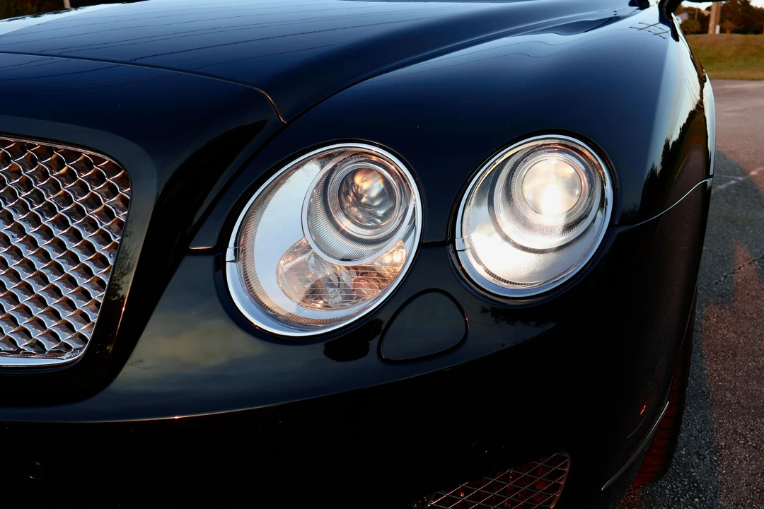 2013 Bentley Continental Flying Spur - Image 11 of 30