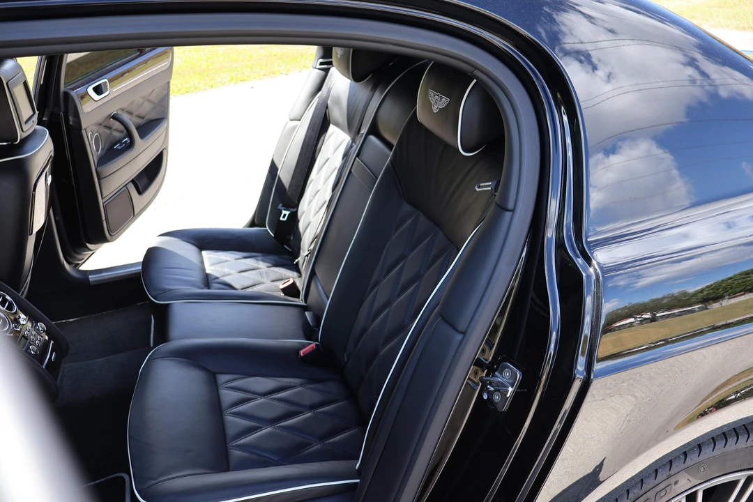 2013 Bentley Continental Flying Spur - Image 27 of 30