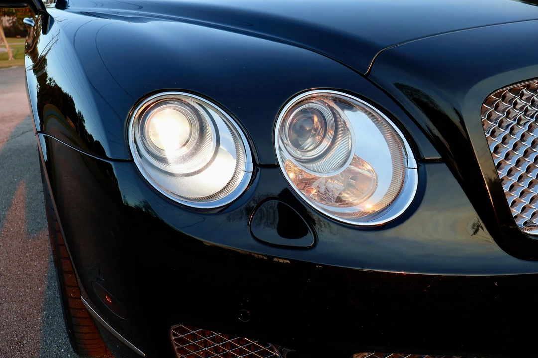 2013 Bentley Continental Flying Spur - Image 9 of 30
