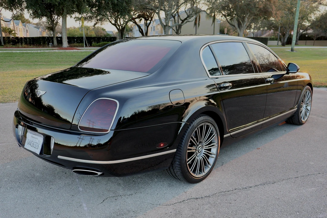 2013 Bentley Continental Flying Spur - Image 4 of 30