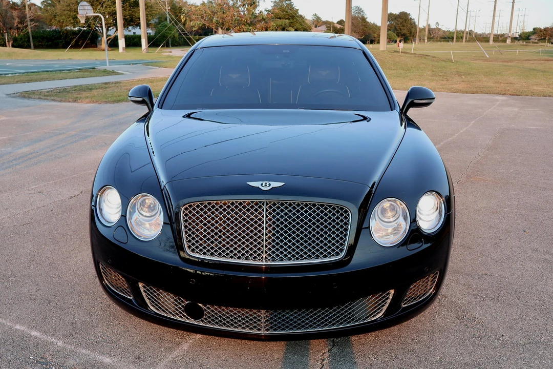2013 Bentley Continental Flying Spur - Image 2 of 30