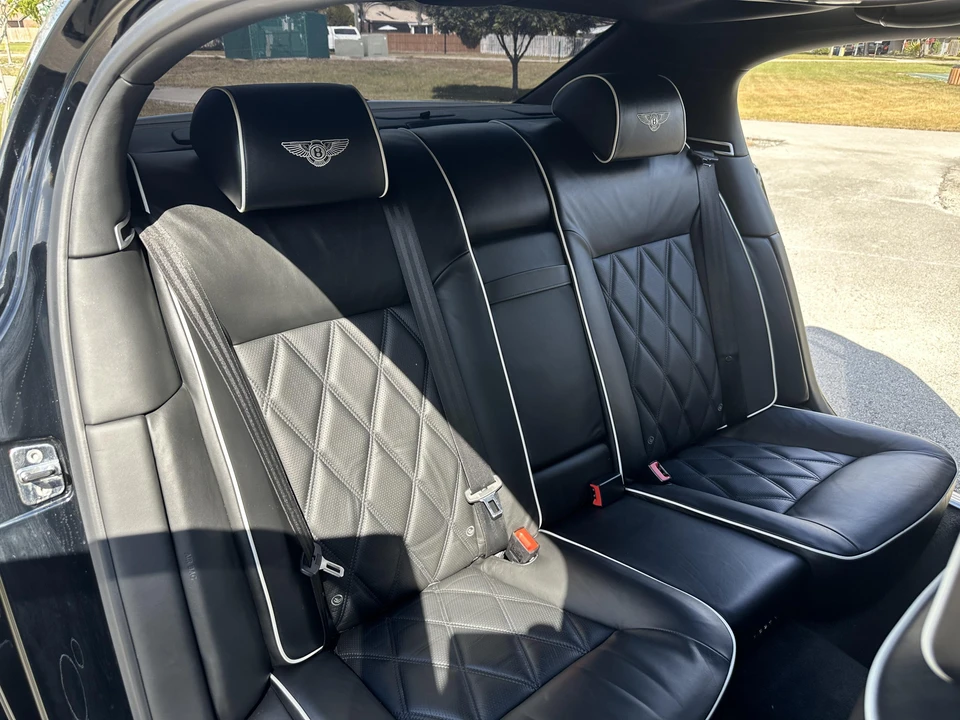 2013 Bentley Continental Flying Spur - Image 30 of 30