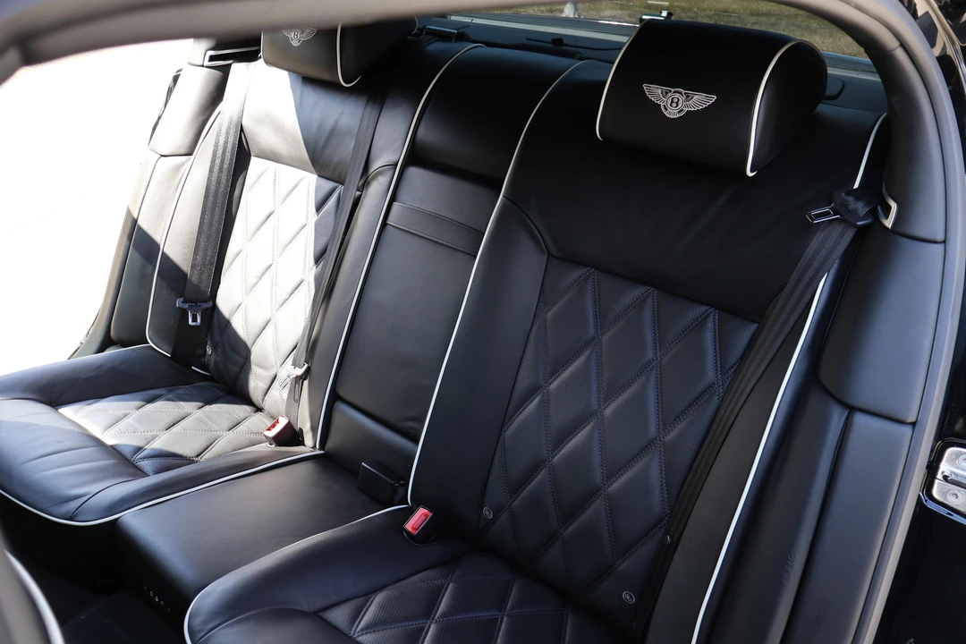 2013 Bentley Continental Flying Spur - Image 28 of 30