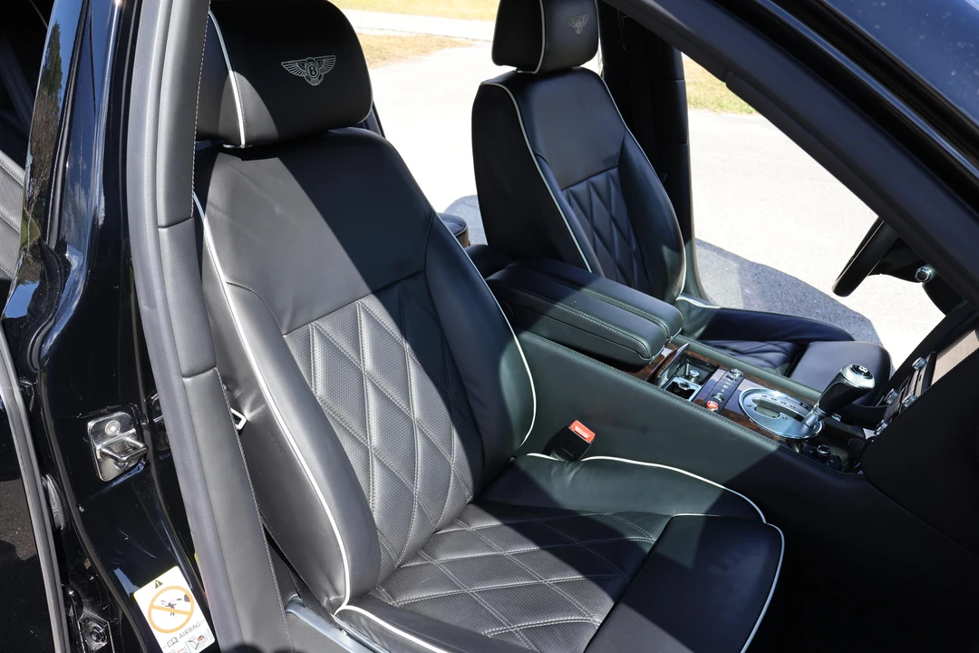 2013 Bentley Continental Flying Spur - Image 24 of 30