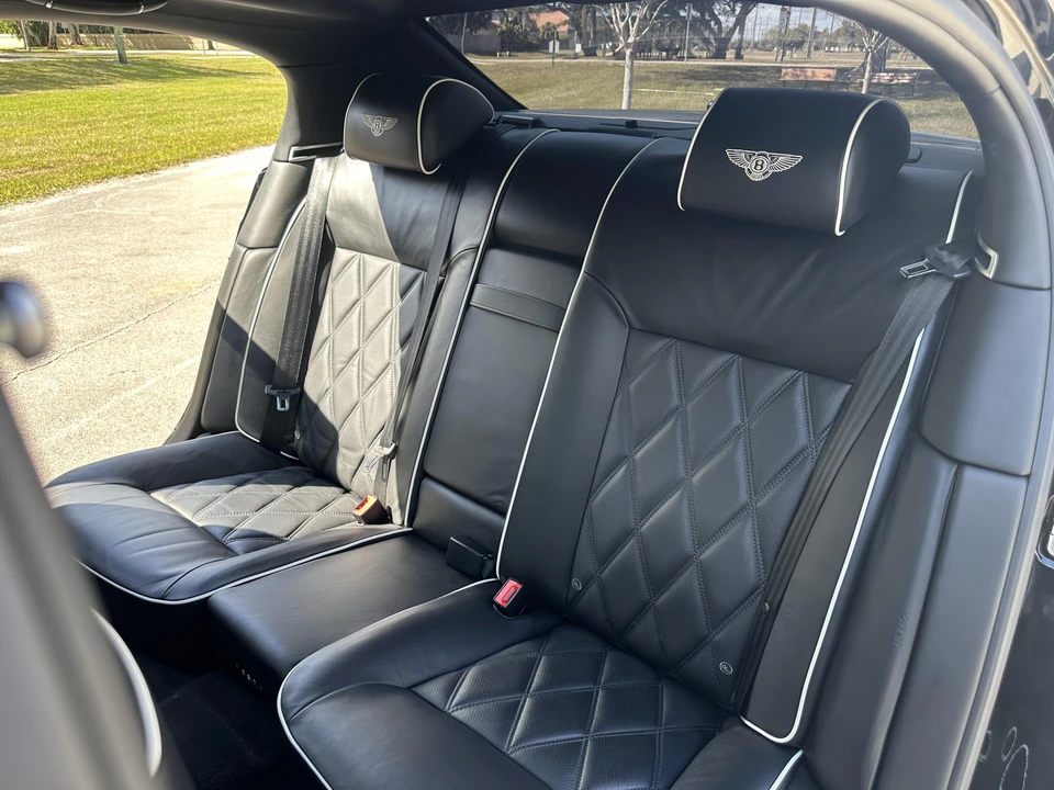 2013 Bentley Continental Flying Spur - Image 29 of 30