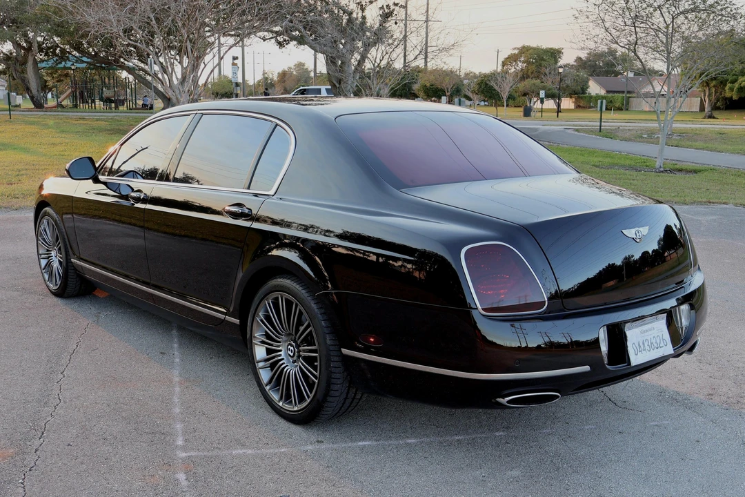 2013 Bentley Continental Flying Spur - Image 7 of 30