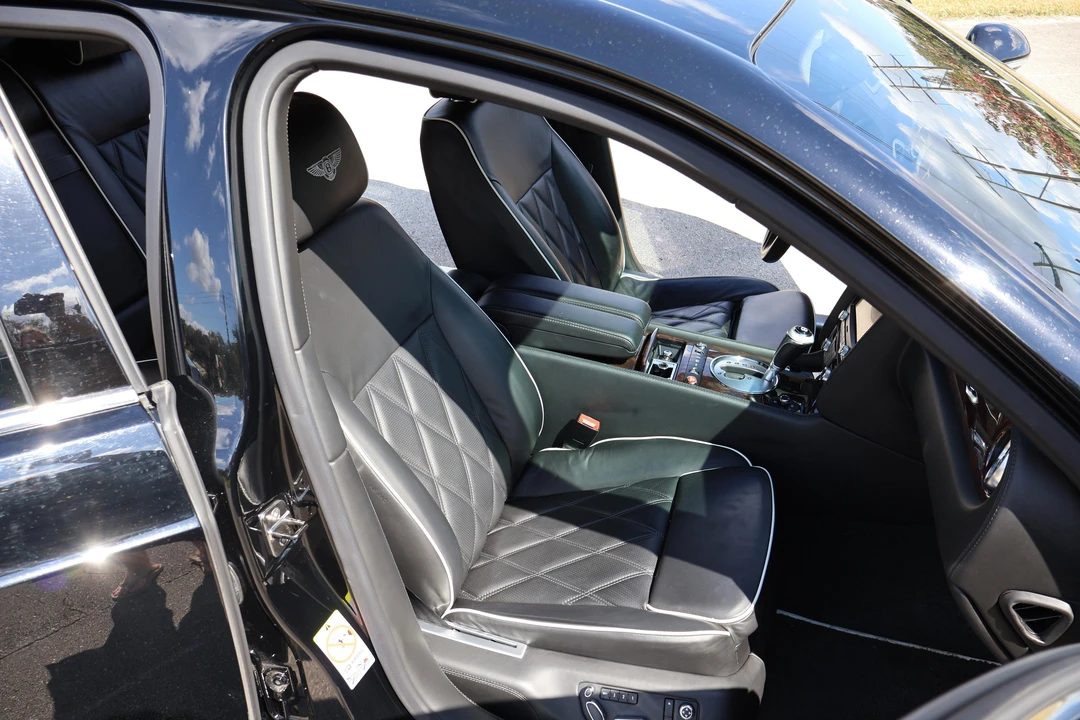 2013 Bentley Continental Flying Spur - Image 23 of 30