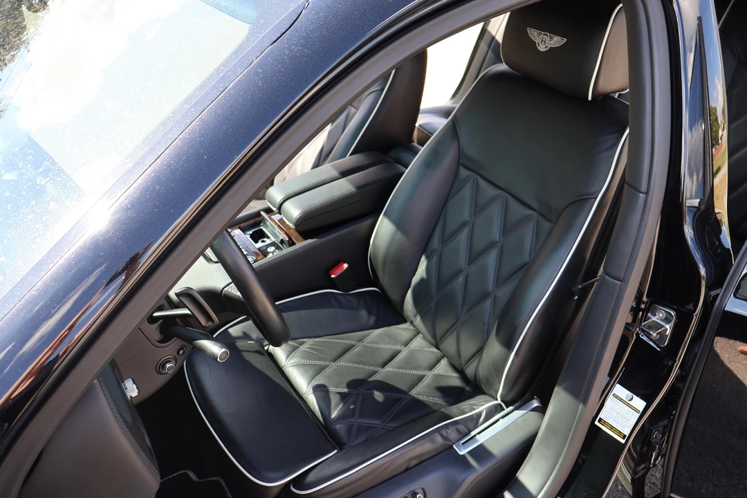 2013 Bentley Continental Flying Spur - Image 20 of 30