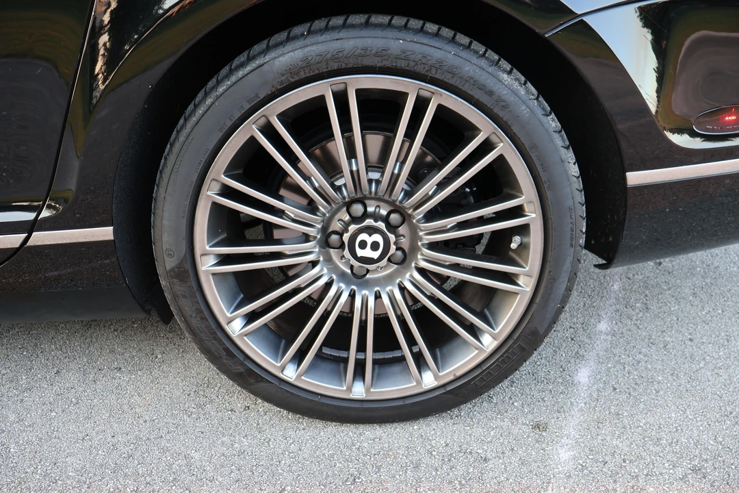 2013 Bentley Continental Flying Spur - Image 15 of 30