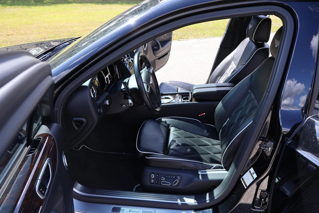 2013 Bentley Continental Flying Spur - Image 19 of 30