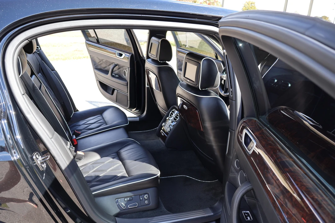 2013 Bentley Continental Flying Spur - Image 21 of 30