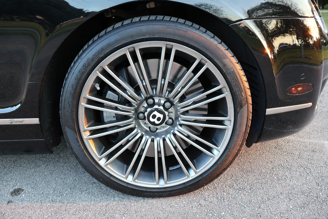 2013 Bentley Continental Flying Spur - Image 17 of 30