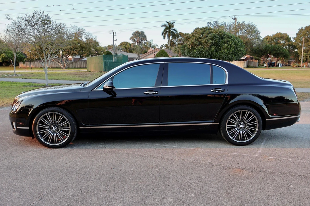 2013 Bentley Continental Flying Spur - Image 3 of 30