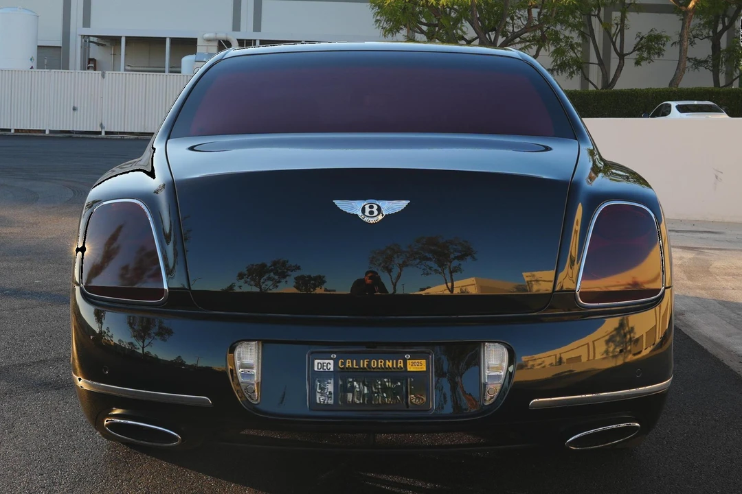 2013 Bentley Continental Flying Spur - Image 5 of 31