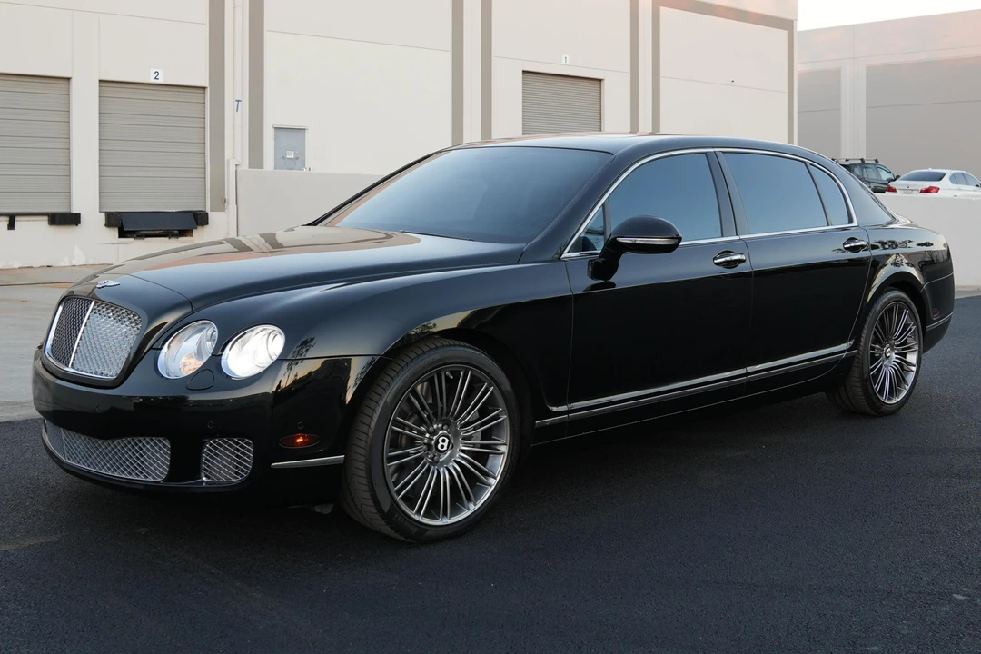 2013 Bentley Continental Flying Spur - Image 3 of 31
