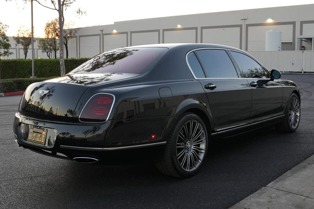 2013 Bentley Continental Flying Spur - Image 4 of 31