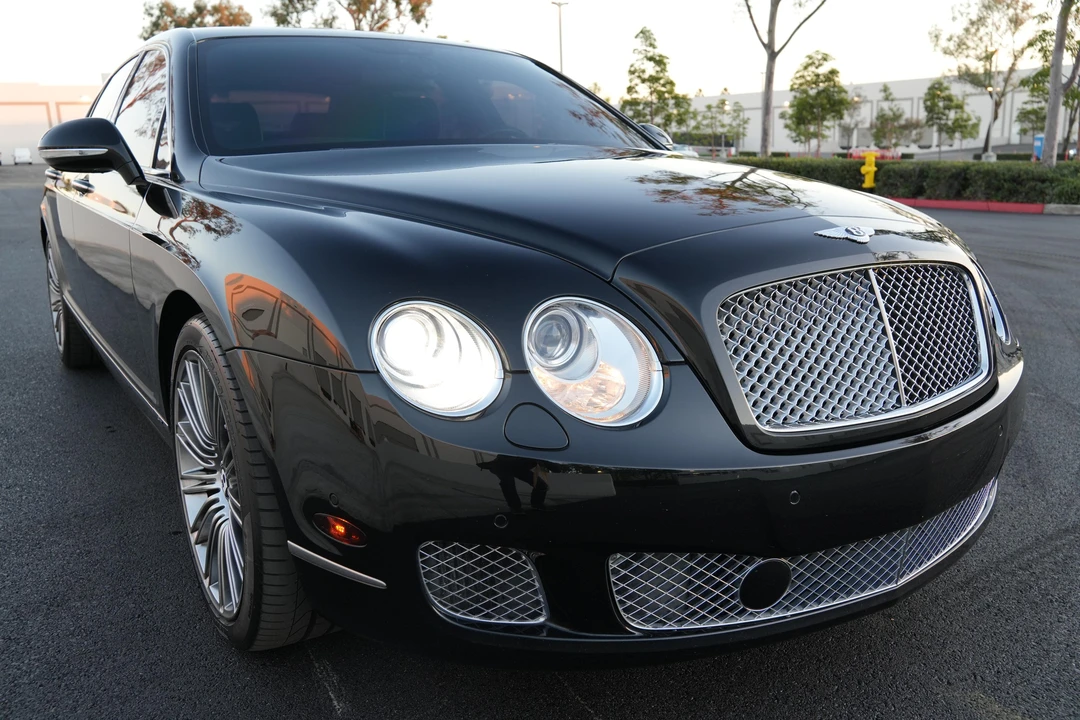2013 Bentley Continental Flying Spur - Image 17 of 31