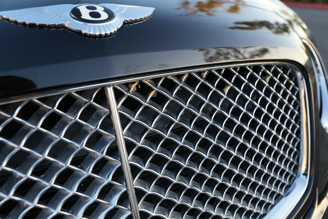 2013 Bentley Continental Flying Spur - Image 22 of 31