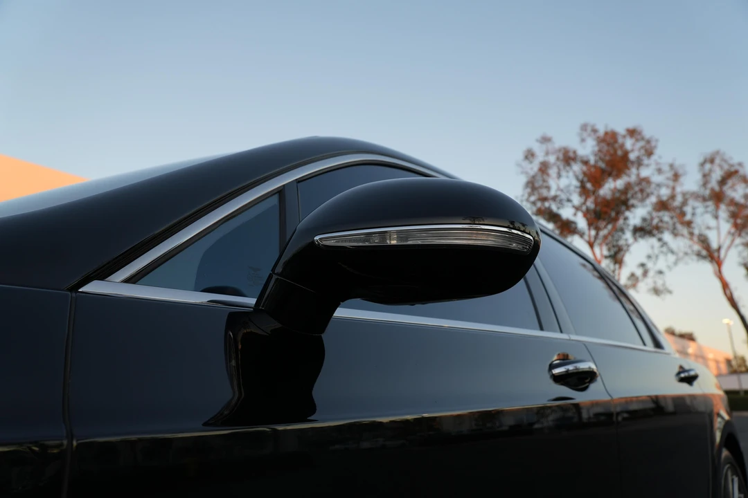 2013 Bentley Continental Flying Spur - Image 31 of 31