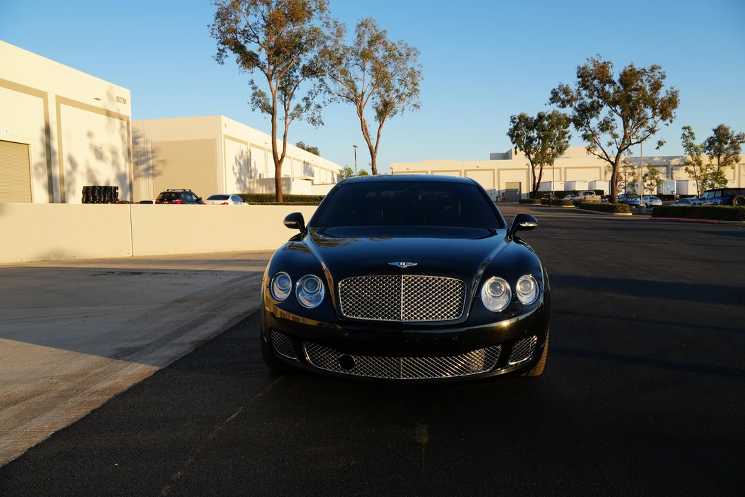 2013 Bentley Continental Flying Spur - Image 6 of 31