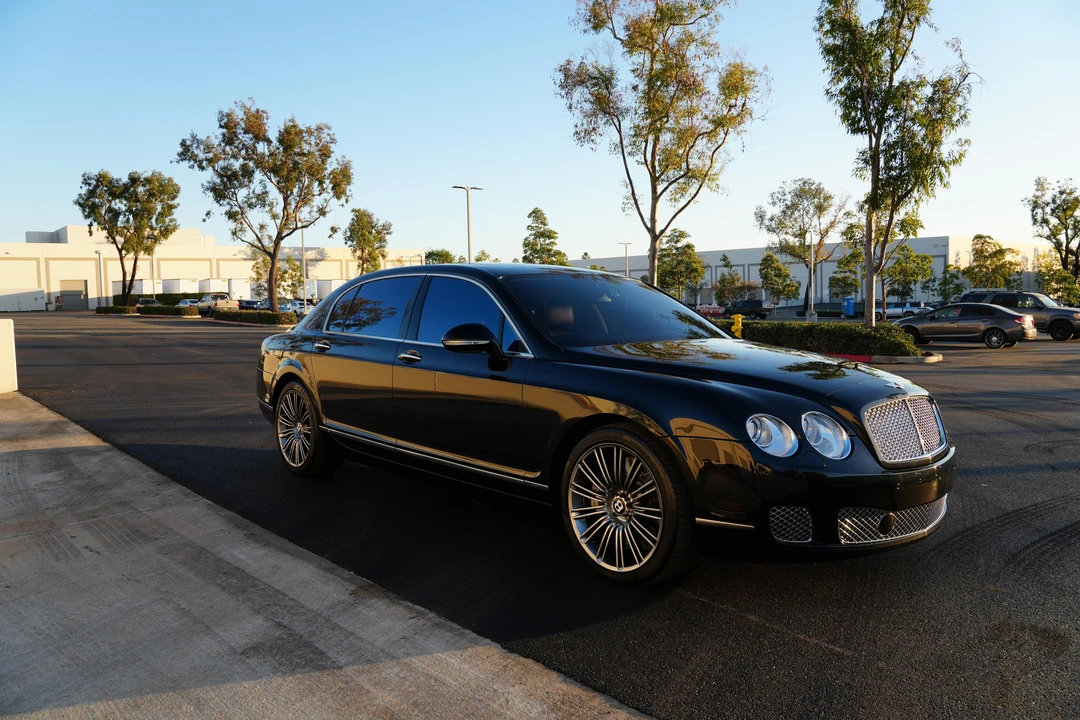 2013 Bentley Continental Flying Spur - Image 14 of 31