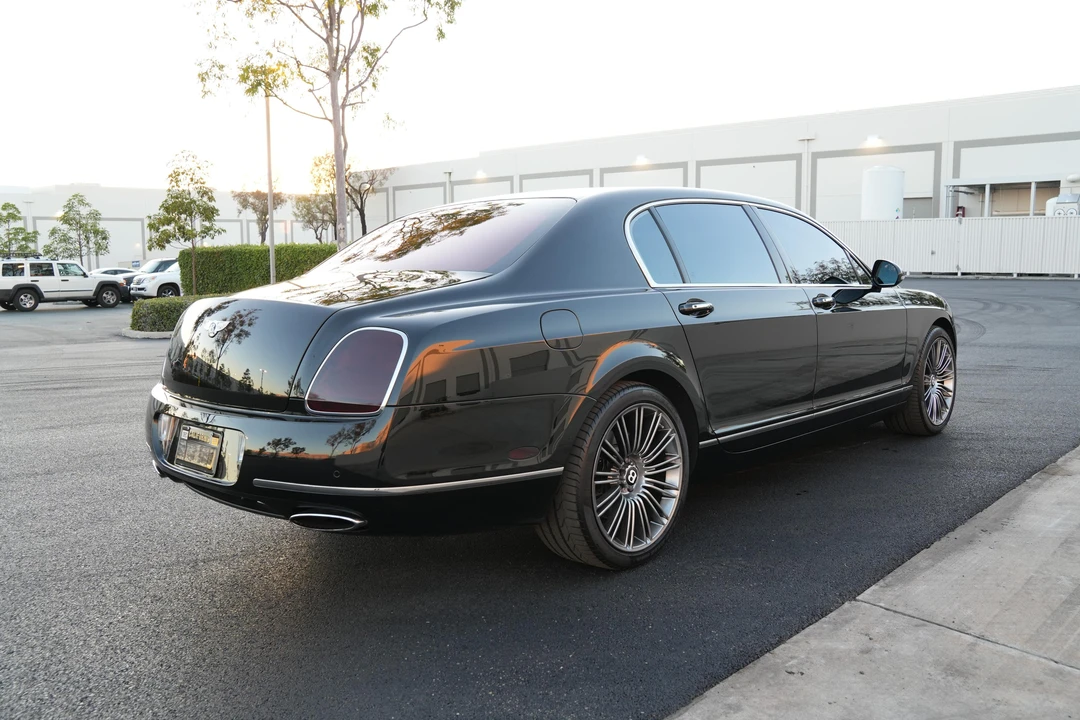 2013 Bentley Continental Flying Spur - Image 12 of 31