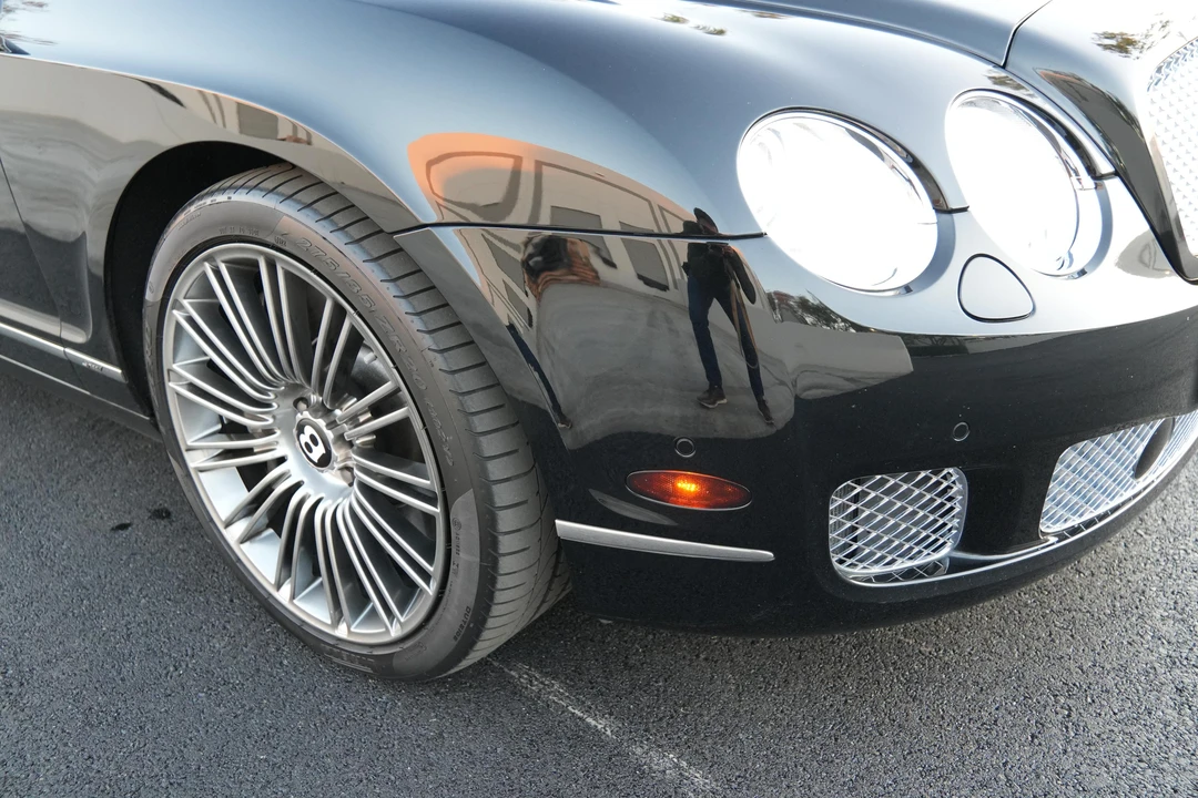 2013 Bentley Continental Flying Spur - Image 16 of 31