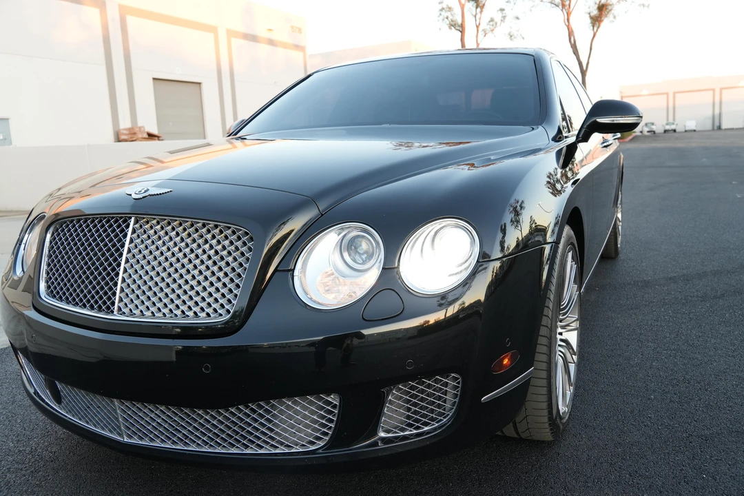 2013 Bentley Continental Flying Spur - Image 29 of 31