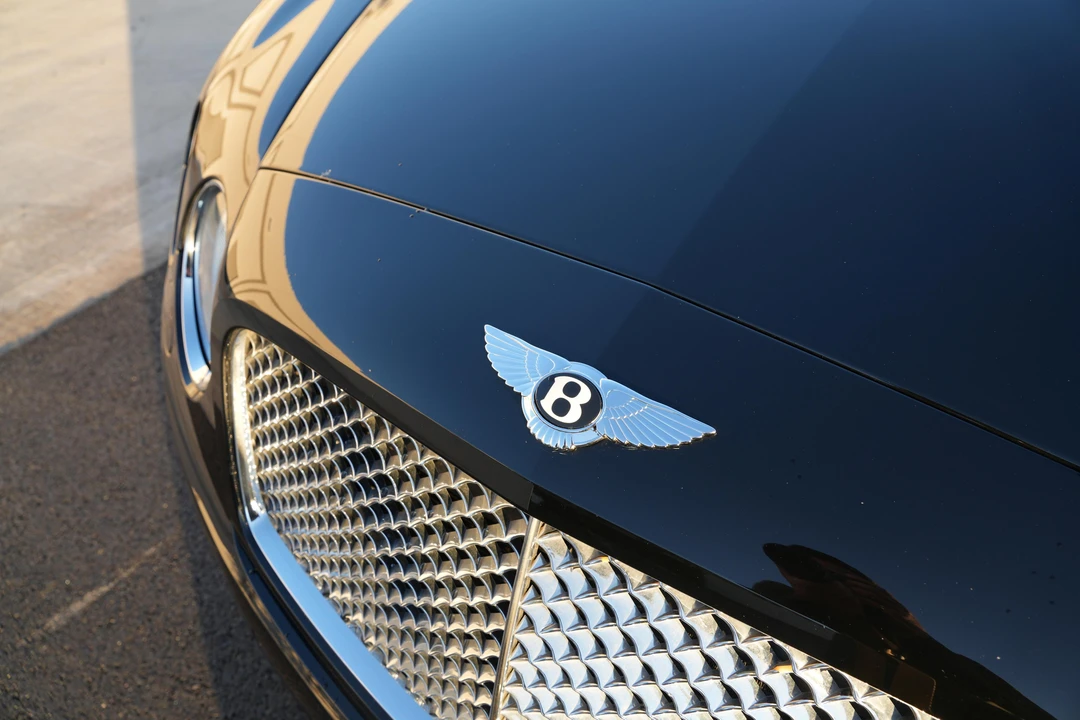 2013 Bentley Continental Flying Spur - Image 23 of 31