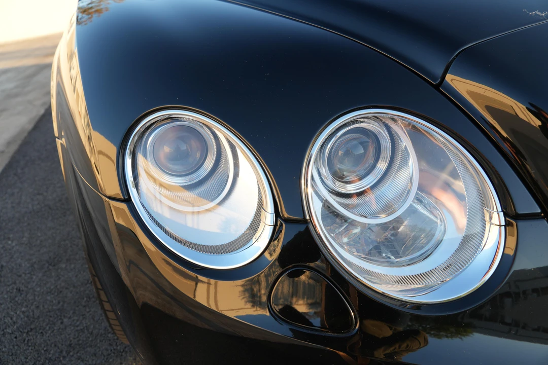2013 Bentley Continental Flying Spur - Image 18 of 31