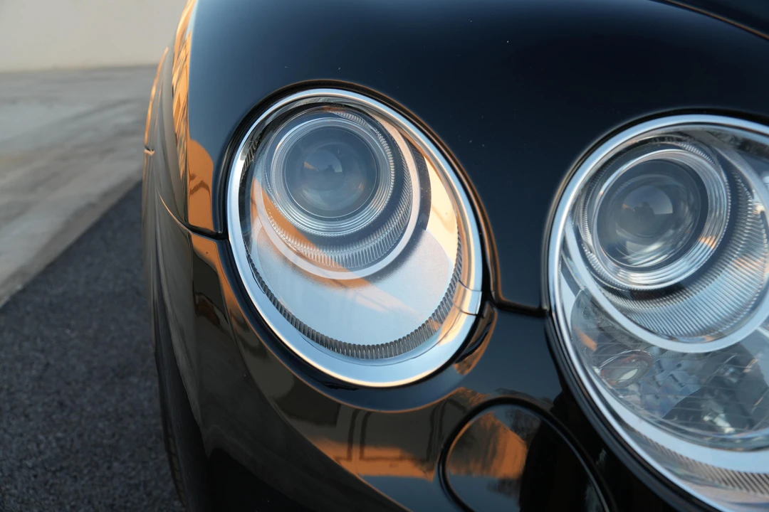 2013 Bentley Continental Flying Spur - Image 19 of 31