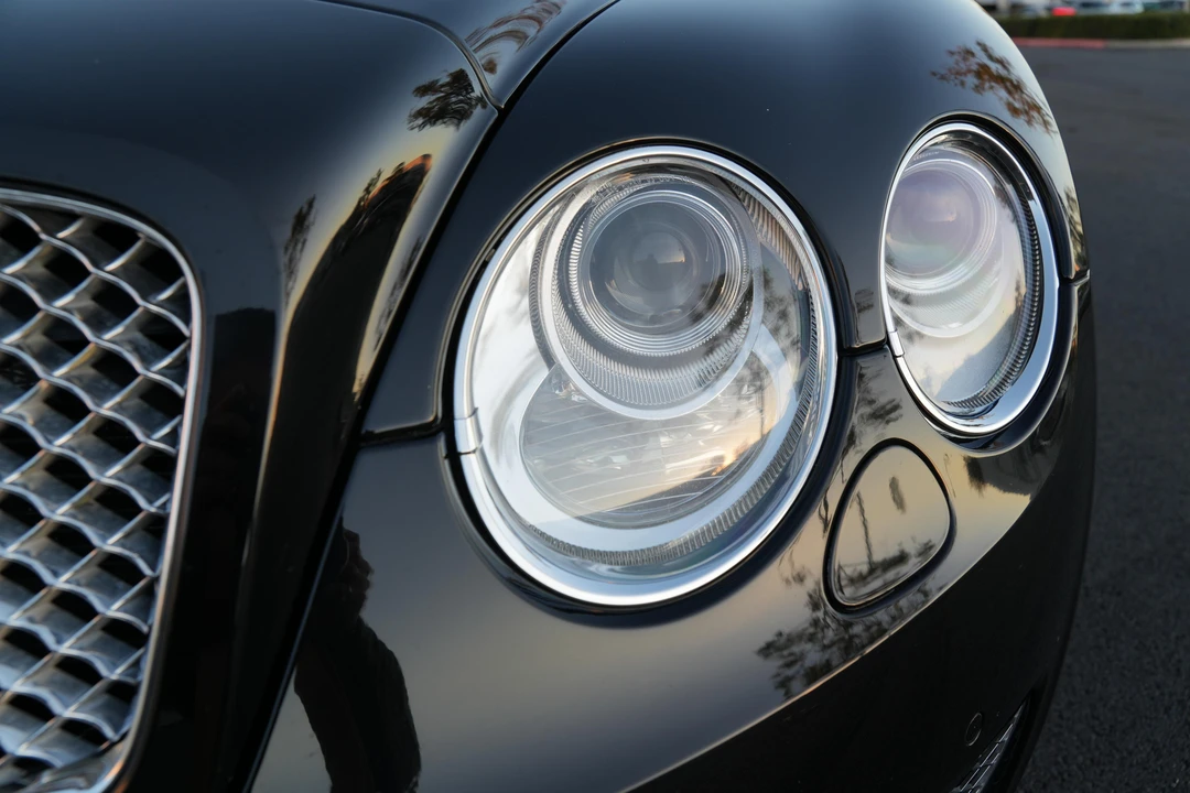 2013 Bentley Continental Flying Spur - Image 25 of 31