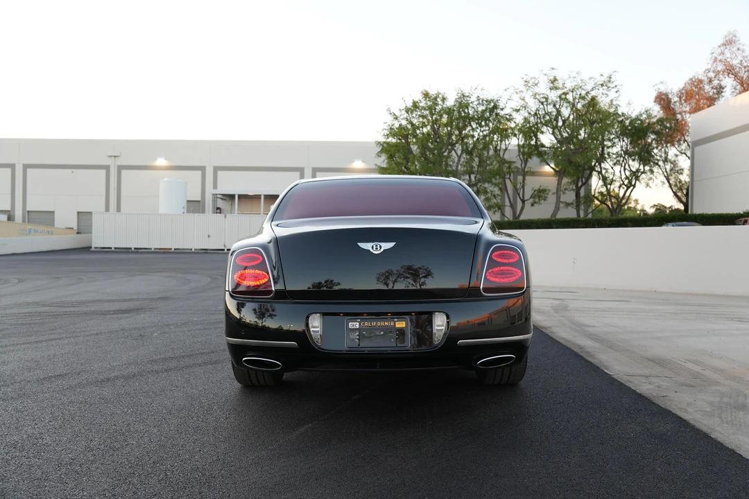 2013 Bentley Continental Flying Spur - Image 11 of 31