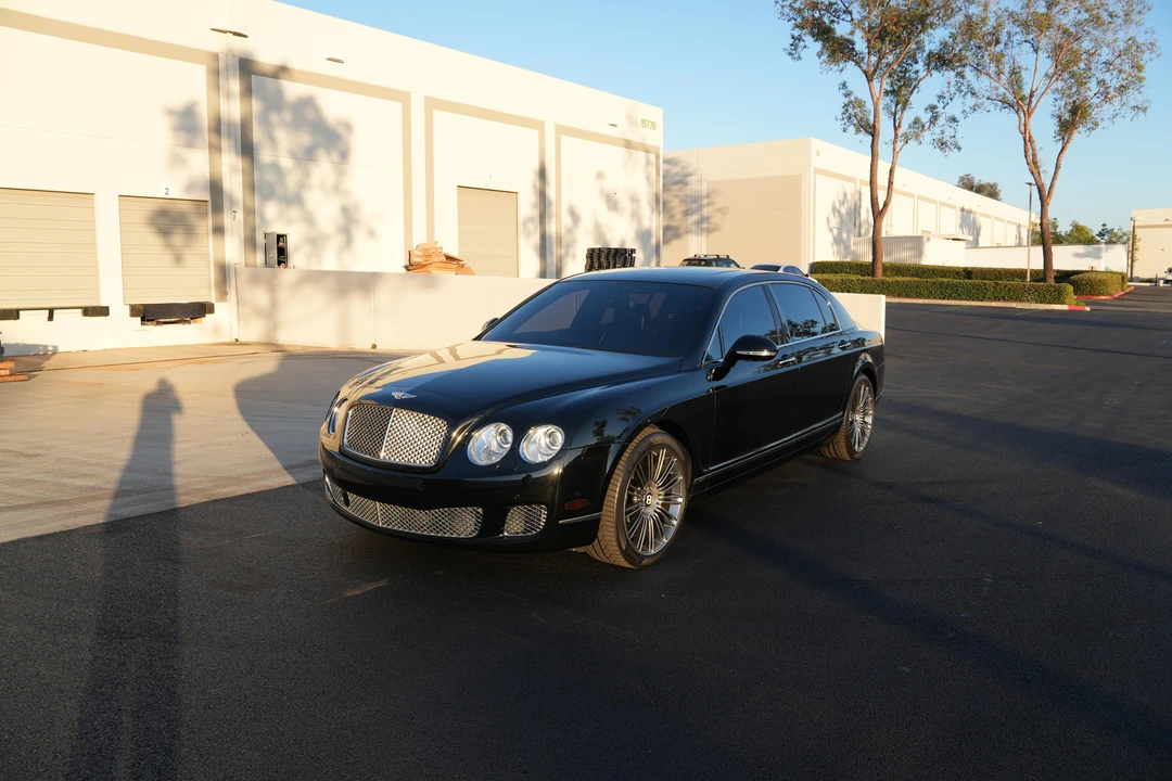2013 Bentley Continental Flying Spur - Image 7 of 31
