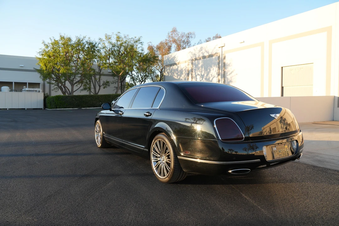 2013 Bentley Continental Flying Spur - Image 9 of 31