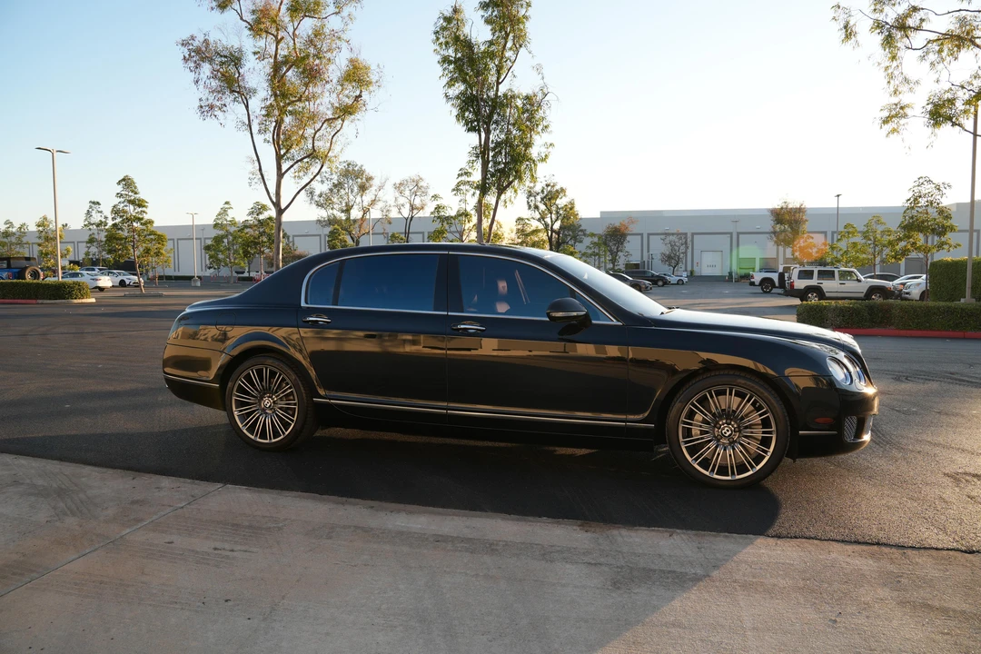 2013 Bentley Continental Flying Spur - Image 13 of 31