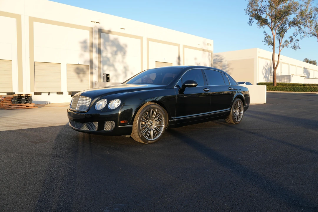 2013 Bentley Continental Flying Spur - Image 8 of 31