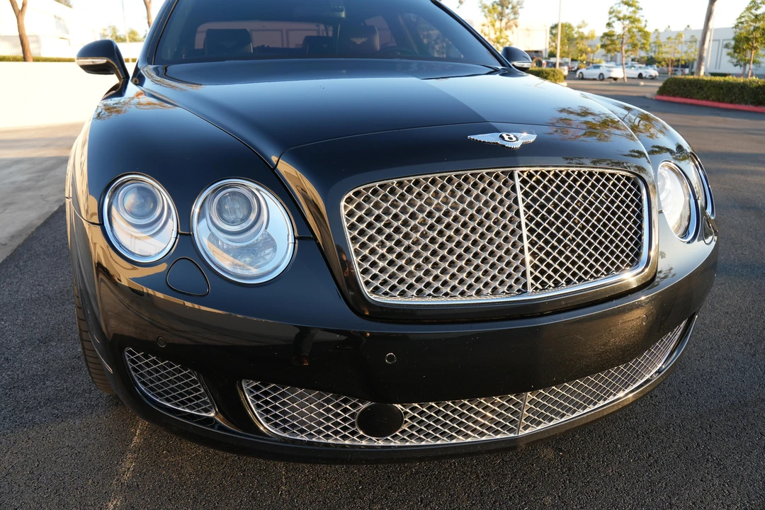 2013 Bentley Continental Flying Spur - Image 21 of 31