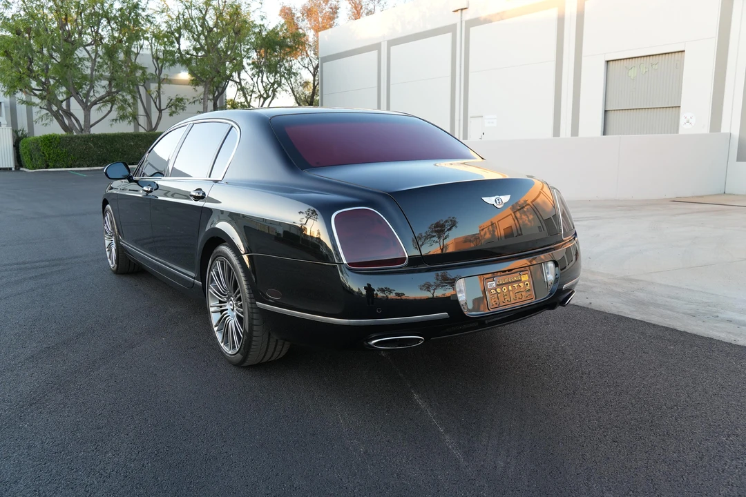 2013 Bentley Continental Flying Spur - Image 10 of 31