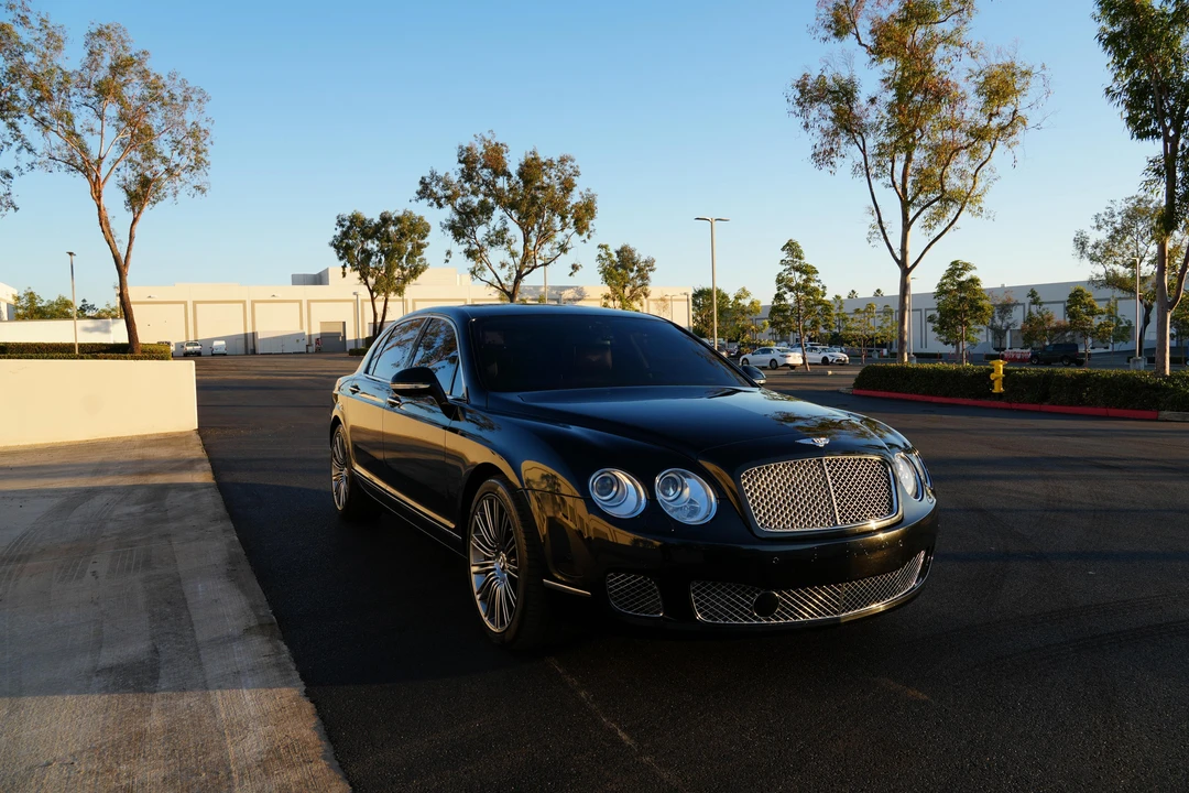 2013 Bentley Continental Flying Spur - Image 15 of 31