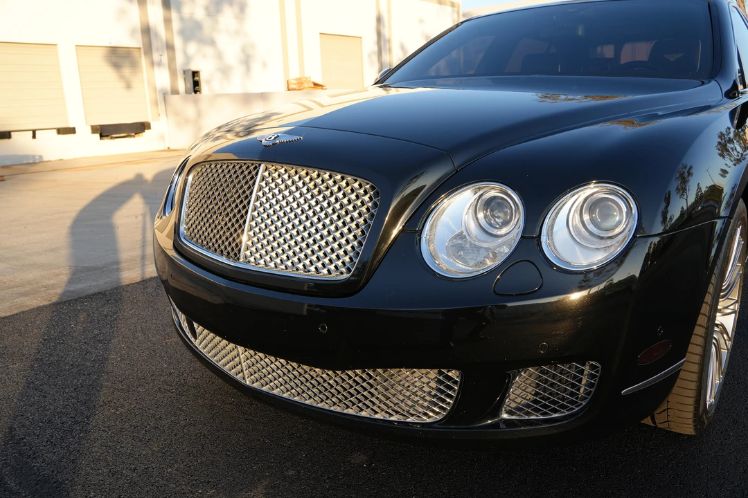 2013 Bentley Continental Flying Spur - Image 27 of 31