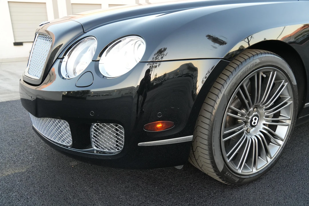 2013 Bentley Continental Flying Spur - Image 28 of 31